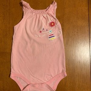 Circo 9m onesie
